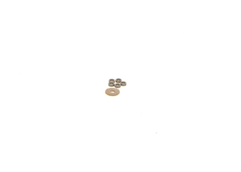 BOSCH F 00Z C99 097 Repair Kit, common rail system