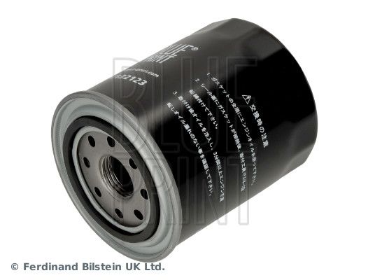 Õlifilter, BLUE PRINT...