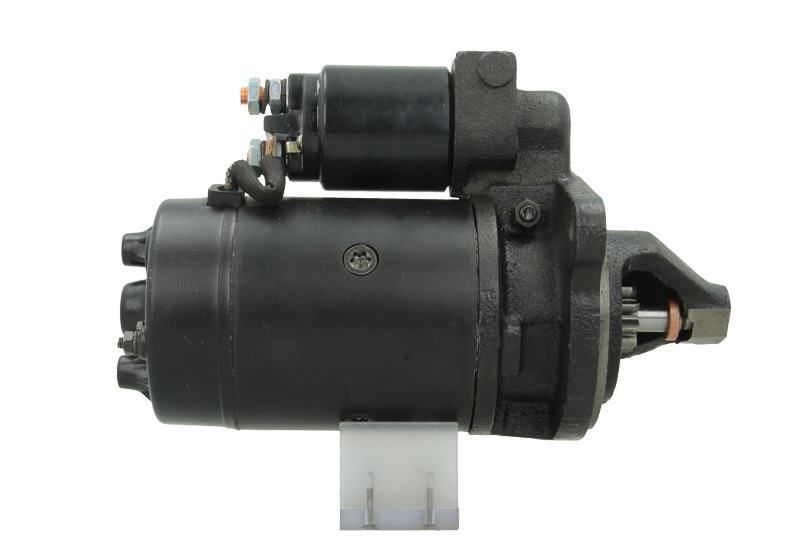 BV PSH 500.011.093.010 Starter