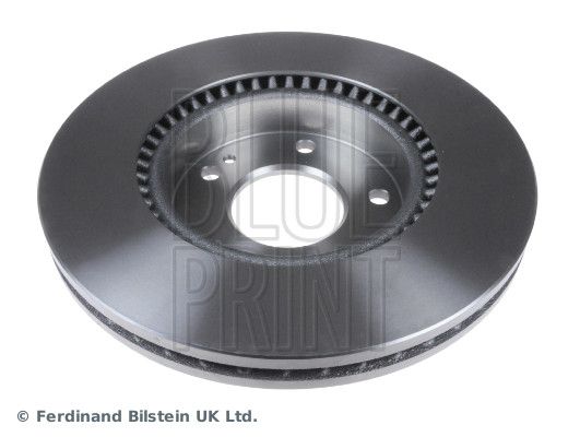 BLUE PRINT ADG04395 Brake Disc