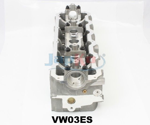 Silindripea, JAPKO JVW03ES