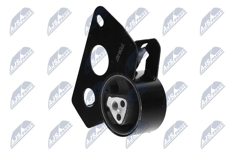 Paigutus, Mootor, NTY ZPS-DW-007