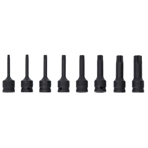 KS TOOLS BT022600 Power Socket Set