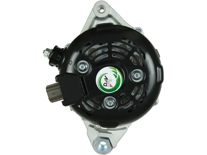 AS-PL A6468S Alternator