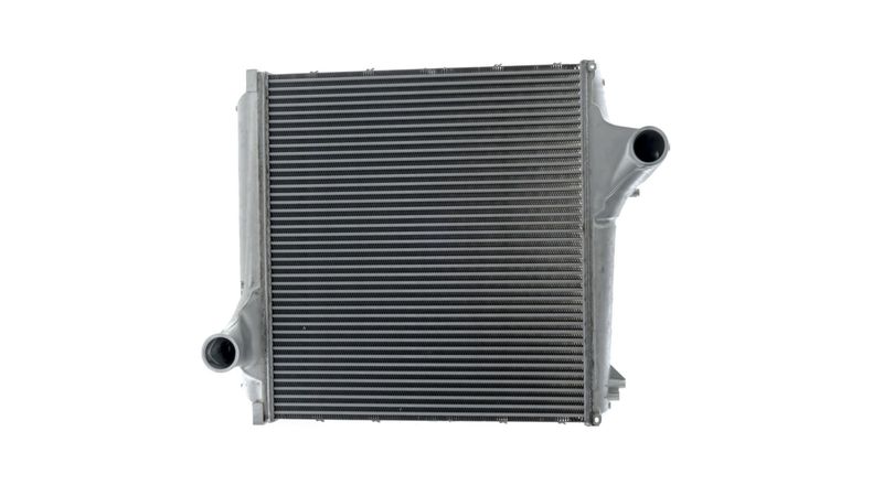 Product Image - Intercooler, inlaatluchtkoeler - CI374000P - MAHLE