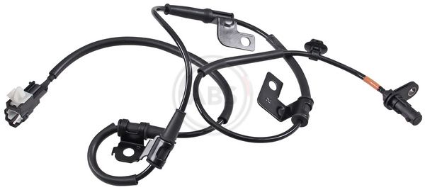 A.B.S. 32173 Sensor, wheel speed