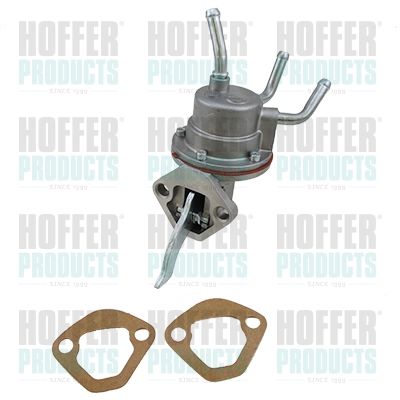 HOFFER üzemanyag-szivattyú HPOC607