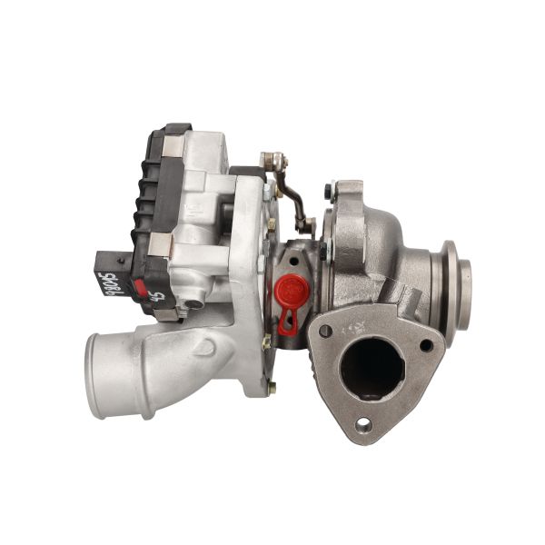 OE-TurboPower IT-798015 Charger, charging (supercharged/turbocharged)