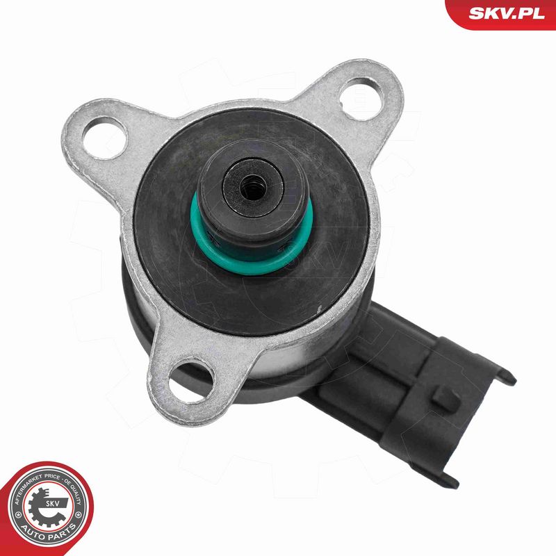 ESEN SKV 96SKV378 Control Valve, fuel quantity (common rail system)
