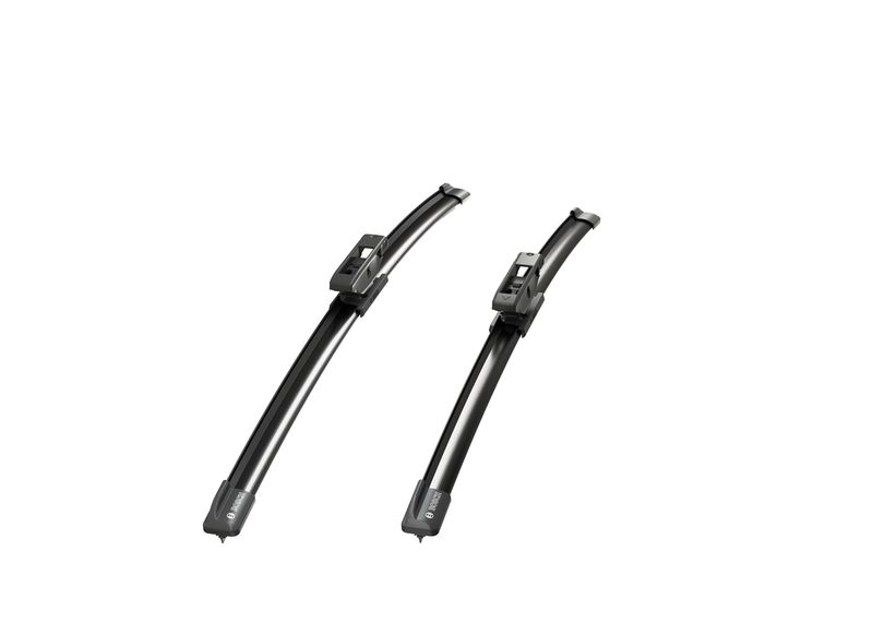 Klaasipuhastaja kumm, BOSCH 3 397 007 692