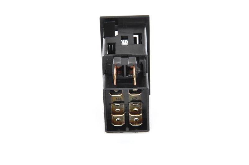 BOSCH 0986348057 Direction Indicator Switch