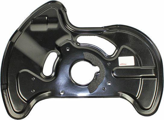 METZGER AUTOTEILE 6115086 Splash Guard, brake disc