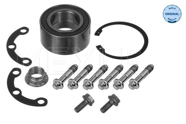 Meyle 014 098 0008 Wheel Bearing Kit