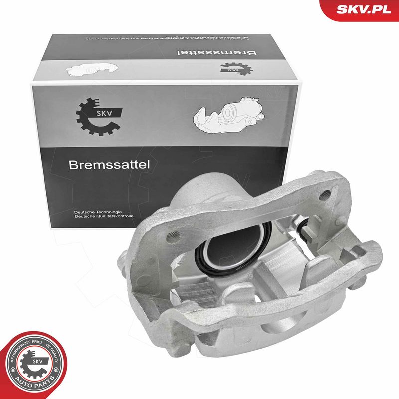 Pidurisadul, ESEN SKV 89SKV591