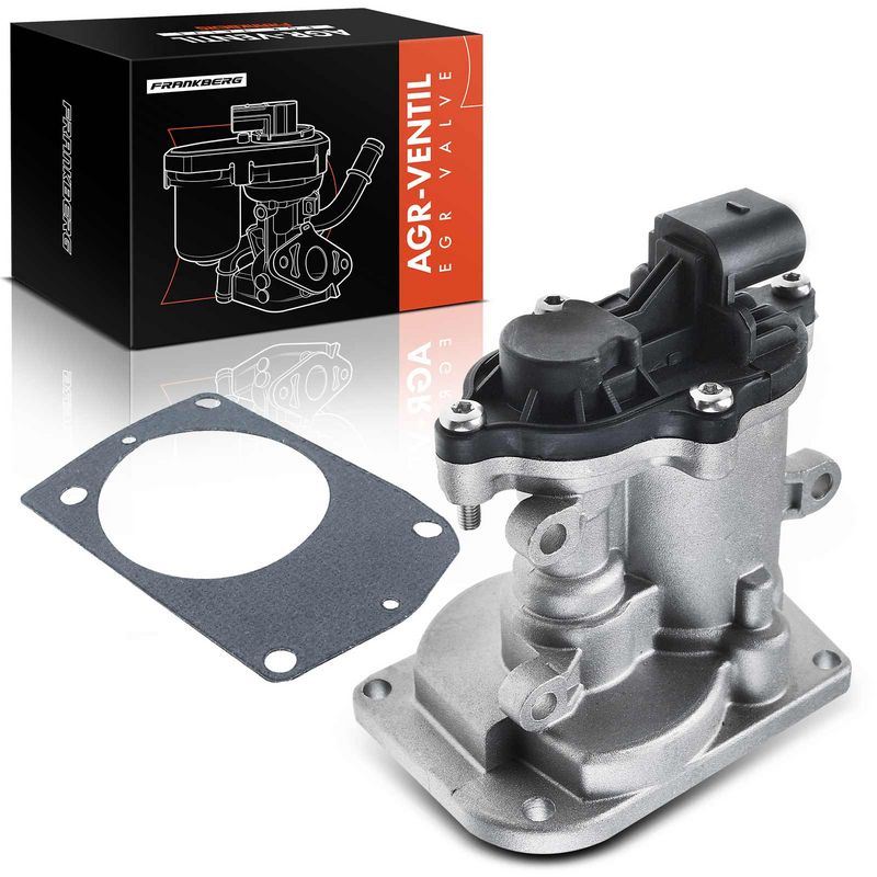 Frankberg 5481FB0011463 - EGR Valve