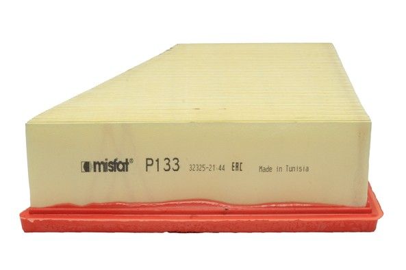 MISFAT Filtre à air P133