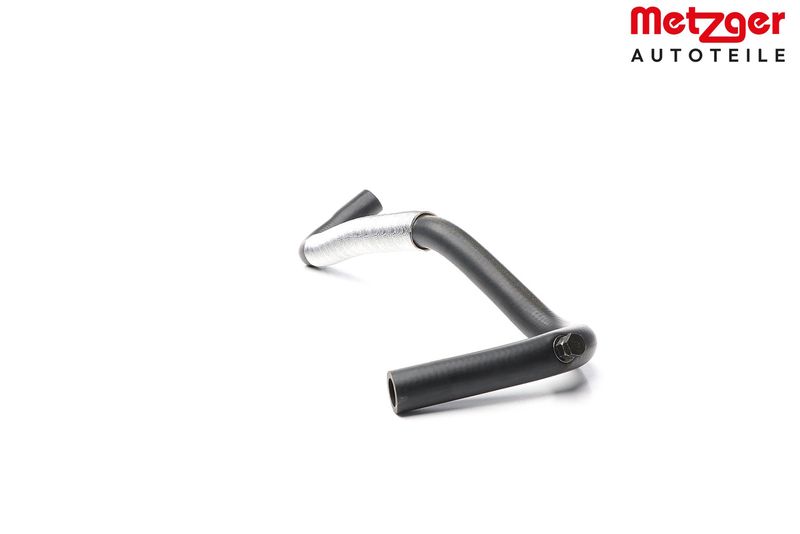 METZGER AUTOTEILE 2420791 Radiator Hose
