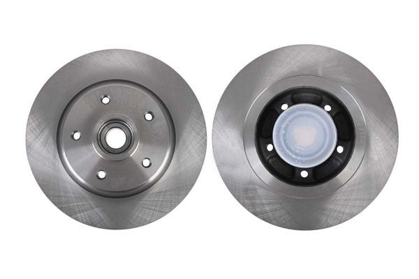 STELLOX 6020-1965-SX Brake Disc