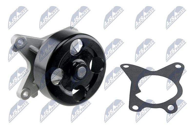 NTY CPW-NS-086 Water Pump, engine cooling