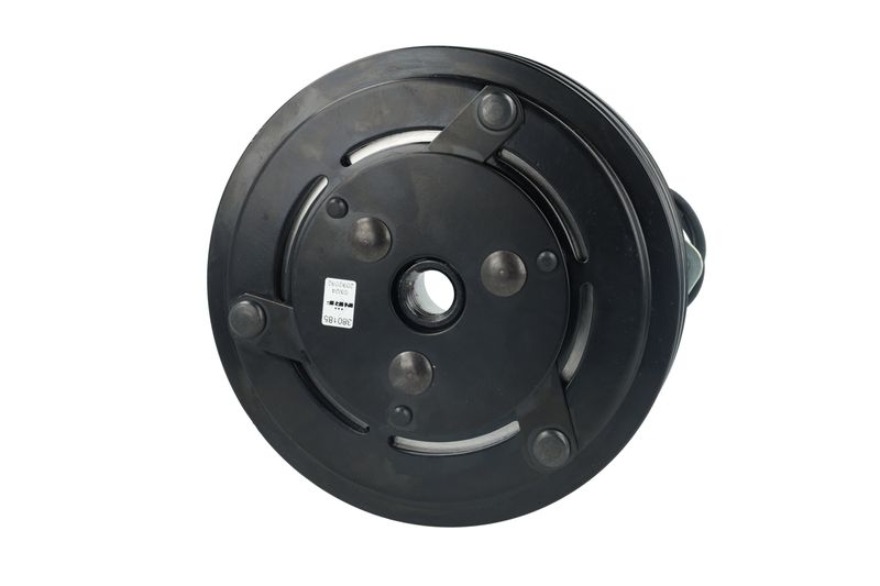 Magnetsidur, kliimakompressor, NRF 380185