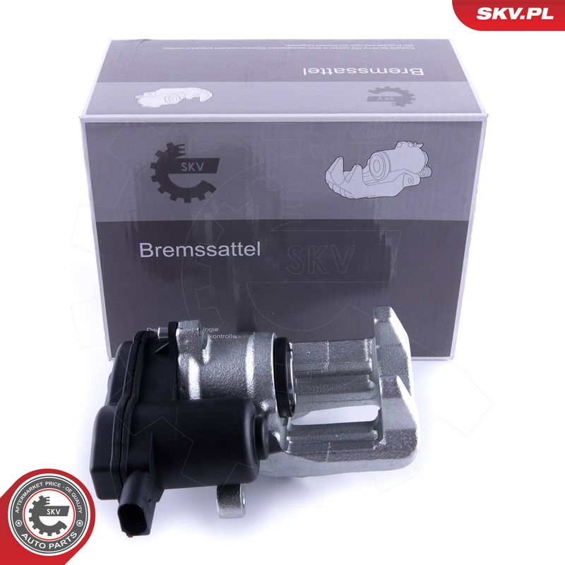 Pidurisadul, ESEN SKV 55SKV584