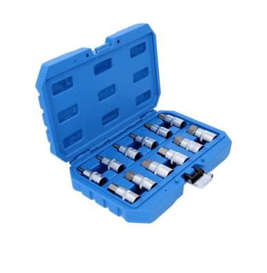 KS TOOLS BT022012 Power Socket Set