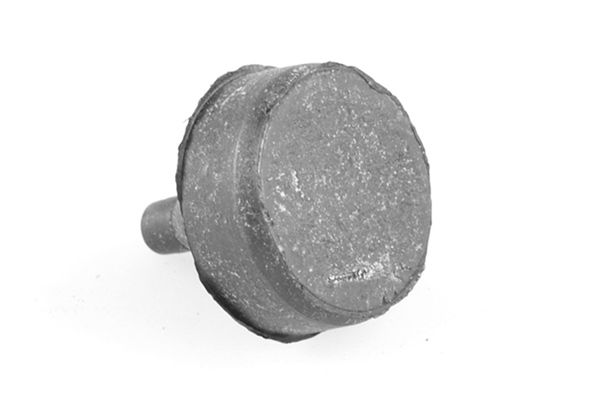 TEDGUM 00842939 Stop- /Mounting Buffer