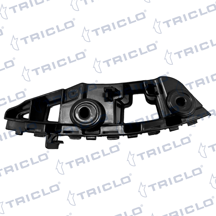 държач, броня TRICLO