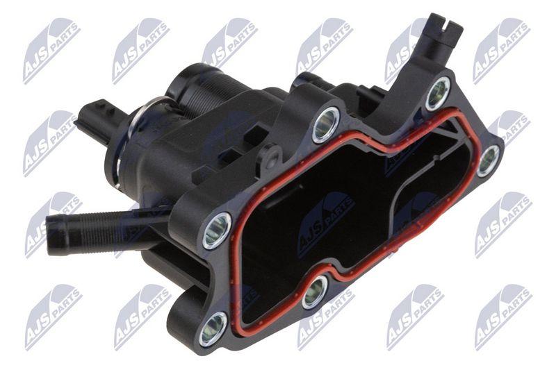 NTY CTM-RE-028 Coolant Flange