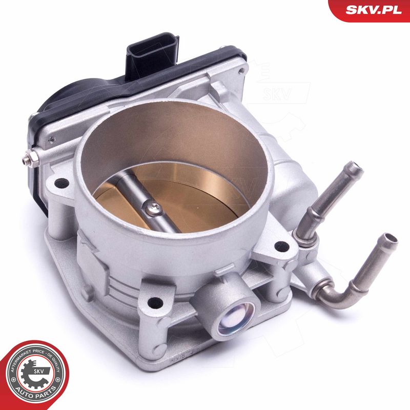 Drosselklapihoob, ESEN SKV 12SKV116