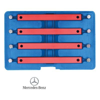 KS TOOLS BT593600 Reguliavimo įrankių rinkinys, veleno nustatymo įrankiai