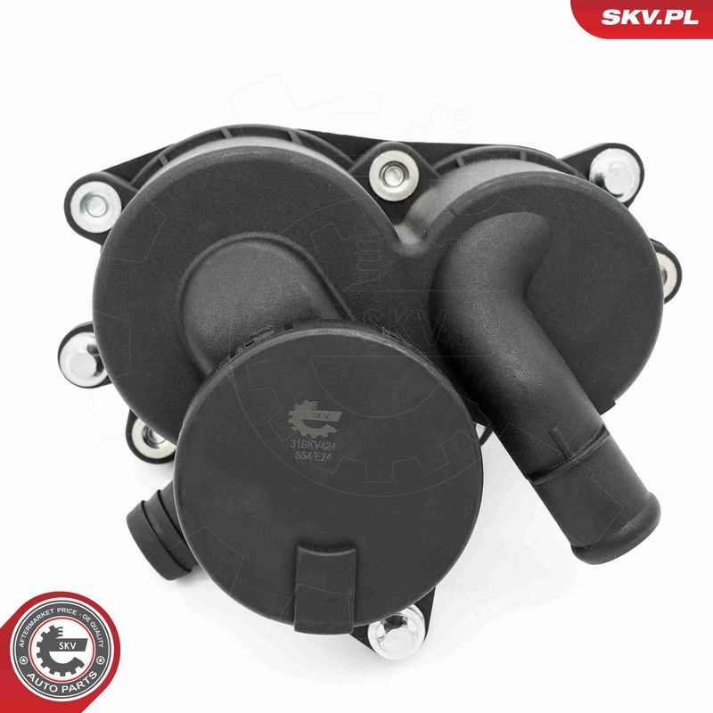 ESEN SKV 31SKV424 Oil Separator, crankcase ventilation