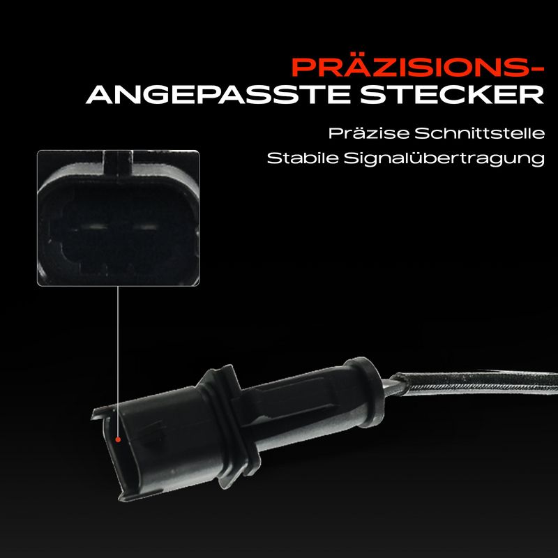 Frankberg 5481FB0011641 Sensor, exhaust gas temperature