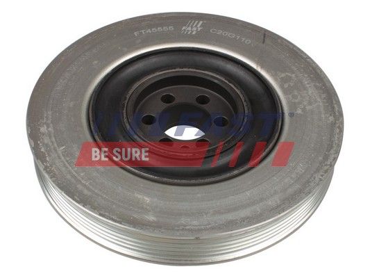 Engine pulley 2.4jtd FAST FT45555