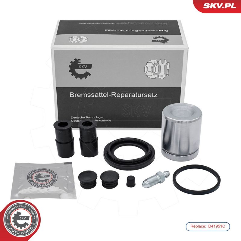 Prekės atitinka OEM kodą: 2D0 615 423A