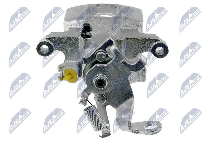 Pidurisadul, NTY HZT-MS-020