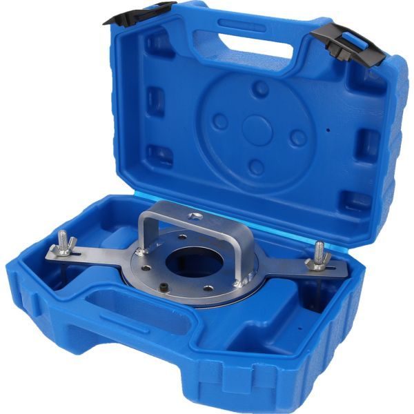 Montaažitööriistade kompl, sidur, hooratas, KS TOOLS BT641240