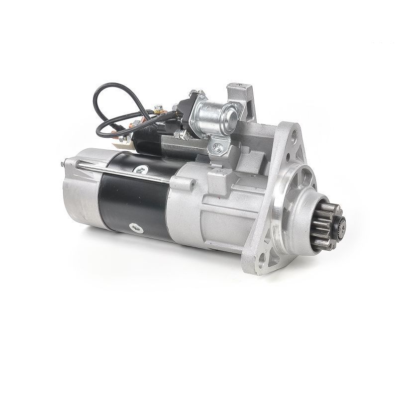 Delco Remy SER81916-12B1 Starter