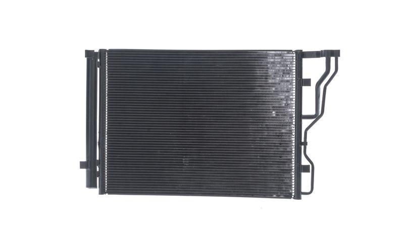 Product Image - Condensor, airconditioning - AC1070000S - MAHLE