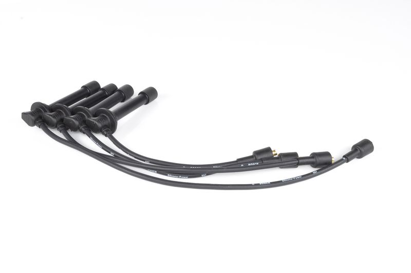 BOSCH 0986356810 Uždegimo laidų komplektas