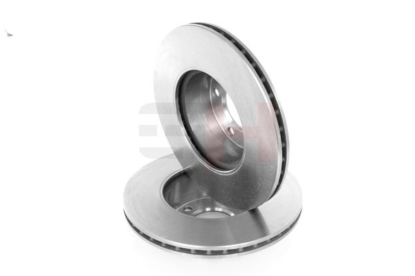 GH GH-401581 Brake Disc