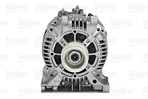 VALEO 200044 Alternator