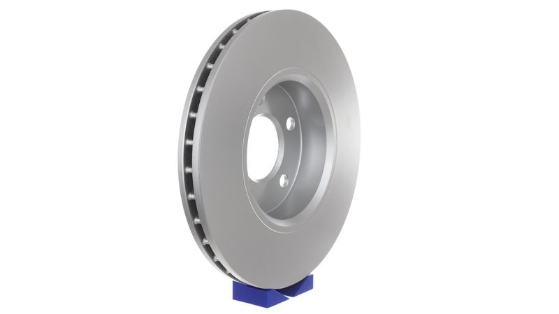 SKF VKBD80046V1 Brake Disc