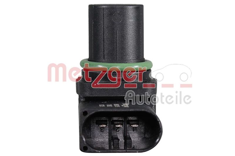 METZGER 0903315 Sensor, camshaft position