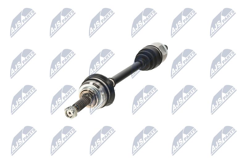 NTY NPW-VW-262 Drive Shaft