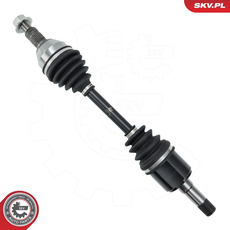 Veovõll, ESEN SKV 40SKV088