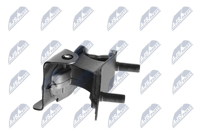 Paigutus, Mootor, NTY ZPS-HD-115