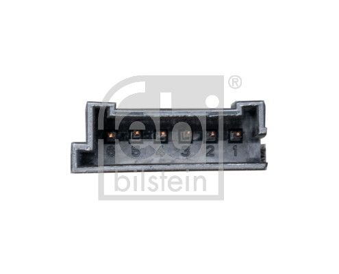 FEBI BILSTEIN 179300 Gas Spring, boot/cargo area