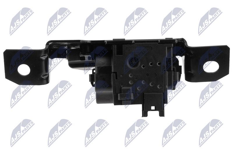 NTY EZC-BM-437 Tailgate Lock