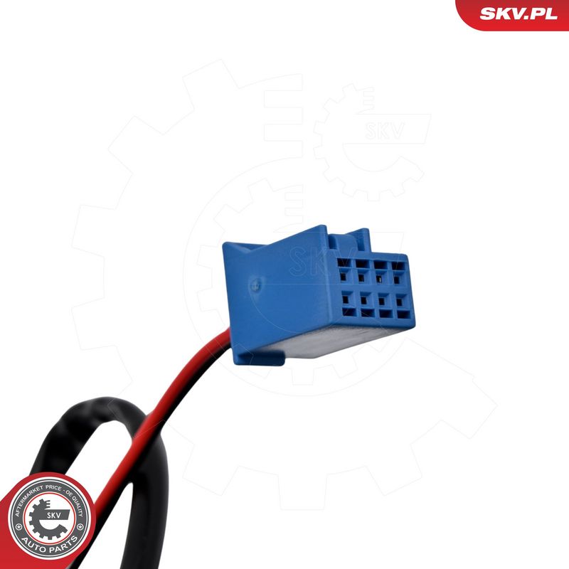 Ukselukk, ESEN SKV 60SKV751